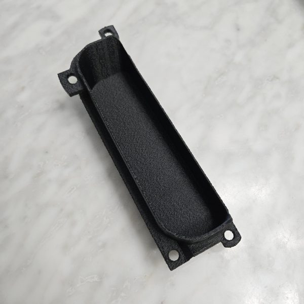 1989-1994 Nissan 240SX (S13) eBrake Delete Slot - Image 5