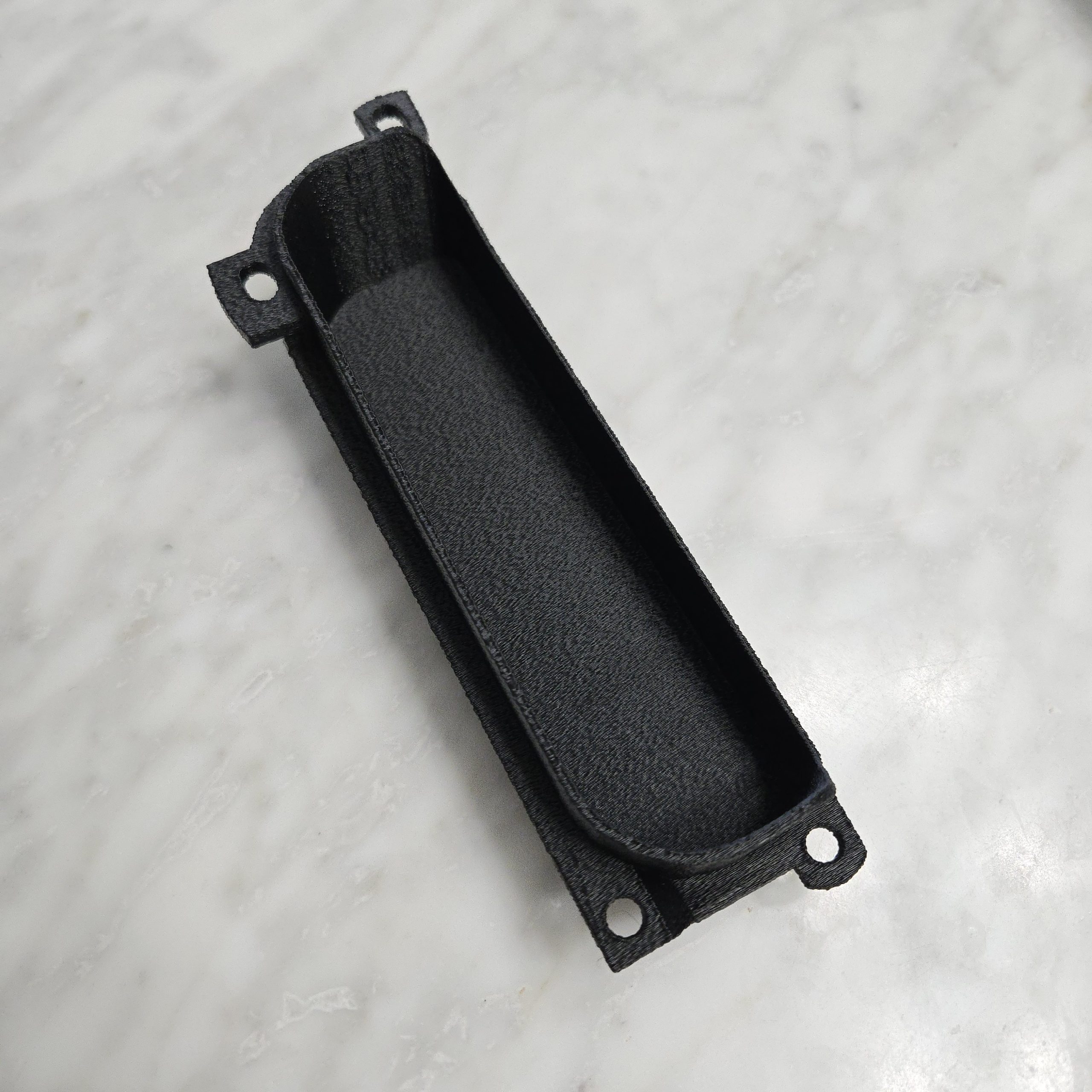 1989-1994 Nissan 240SX (S13) eBrake Delete Slot - Image 5