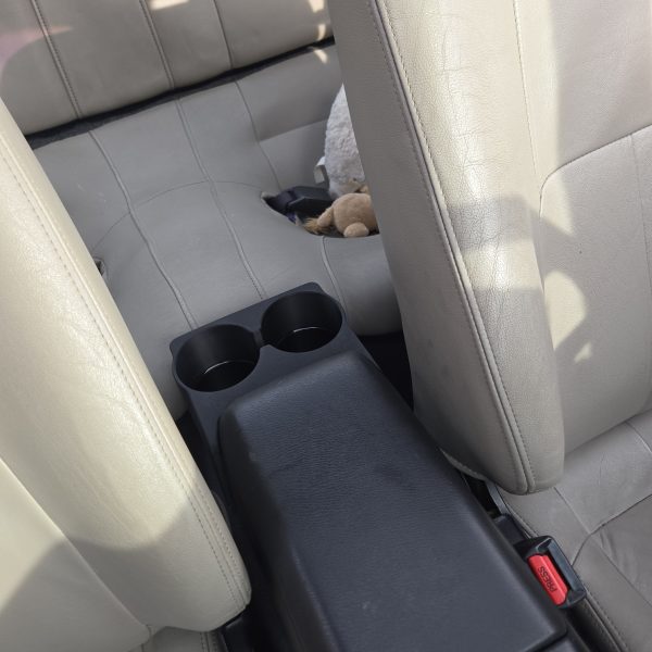 G2 Carbon 1995-1998 Nissan 240sx / Silvia S14 Ultimate CupHolder - Image 7